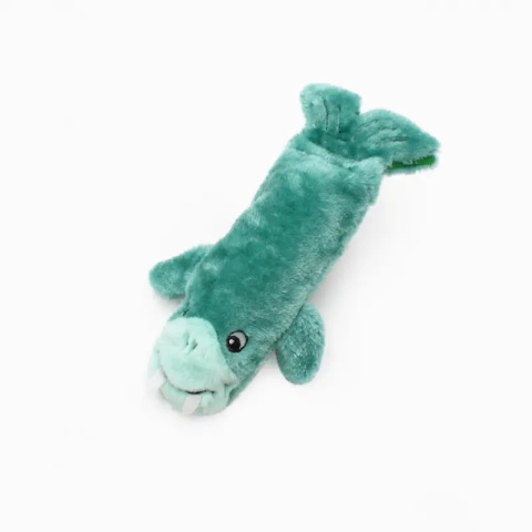ZIPPY PAWS Pluszowy mors ZIPPY PAWS Pluszowy mors