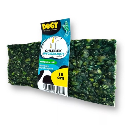 DOGY Chlebek wyciszający 15 cm