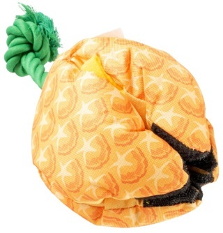 DUVO+ Zabawka węchowa na przysmaki ananas 37x37x26cm