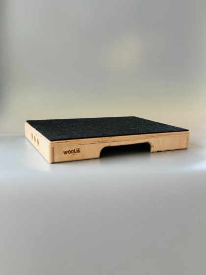 Podest sportowy 40x30x5 cm