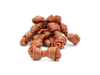 SLOW DOG Kość z kaczki (miękka) 250 g