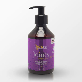 SYTA MICHA Dogtor Oil - Joints 250ml
