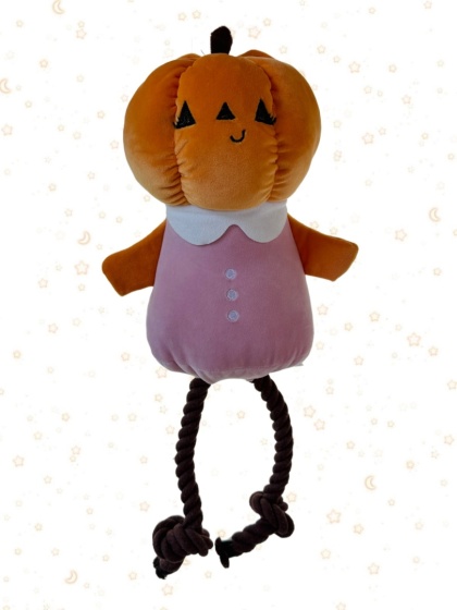 GIFTABLE WORLD Pani dyniogłowa