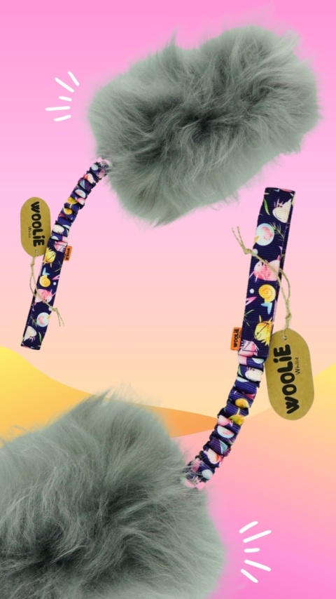 Stwórz swój szarpak klasyczny XS-L