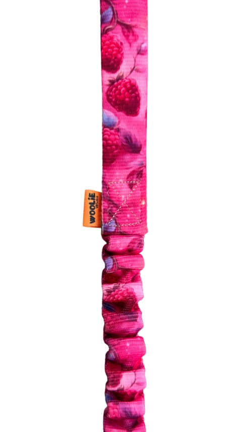 Stwórz swój szarpak pleciony dla małych piesków