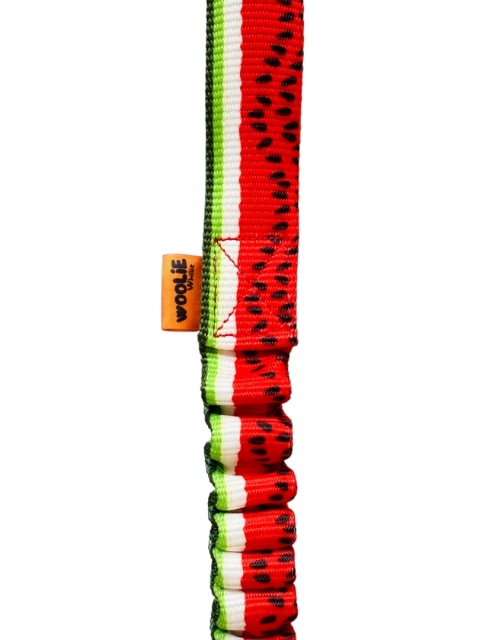 Stwórz swój szarpak pleciony z dwukolorowym futrem