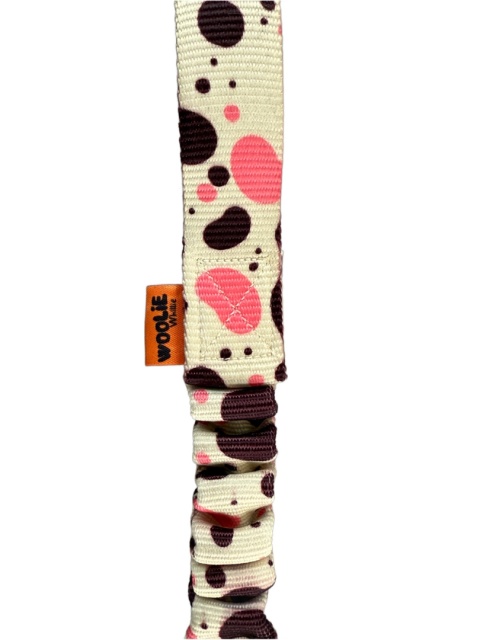 Stwórz swój szarpak pleciony z dwukolorowym futrem