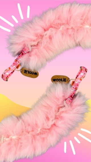 Stwórz swój szarpak pleciony