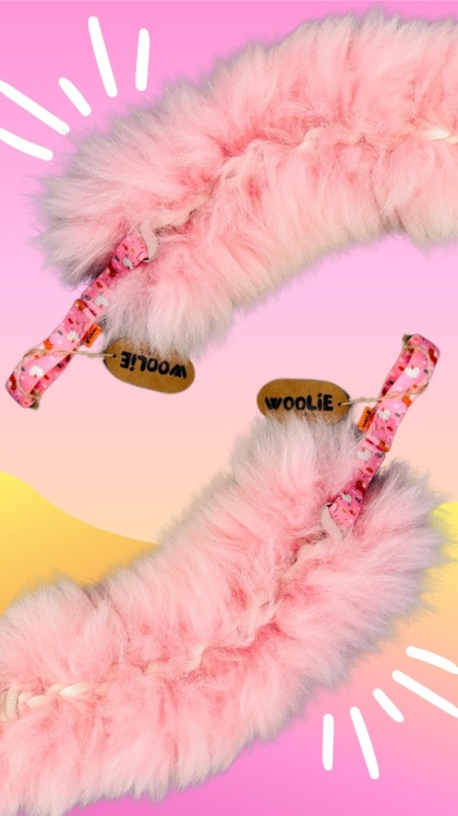 Stwórz swój szarpak pleciony