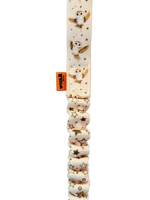 Stwórz swoją piłkę ażurową JW PET wypchaną futrem z rączką