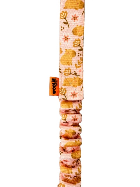 Stwórz swój szarpak z piłką