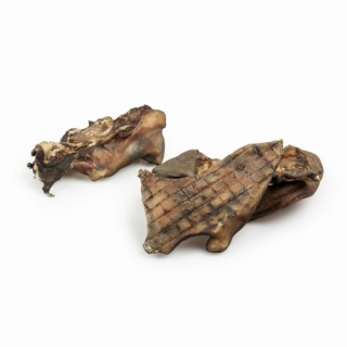 BALTO Stripsy z jelenia 250 g