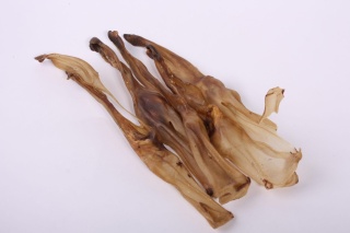 BALTO Ucho królicze 3 szt.