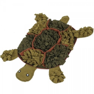 DOGLEMI Mata węchowa żółw