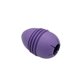 FIBOO Fijo spowalniacz jedzenia fioletowy