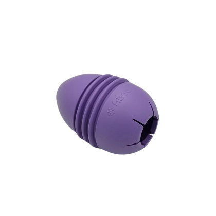 FIBOO Fijo spowalniacz jedzenia fioletowy