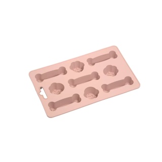 FIBOO Iceboo foremka na lody różowa