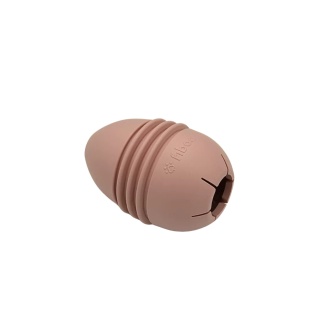 FIBOO Fijo spowalniacz jedzenia różowy