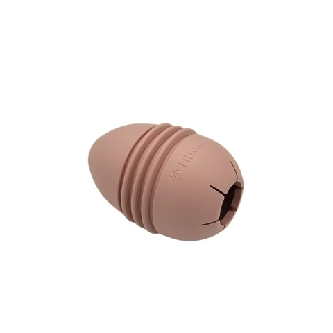 FIBOO Fijo spowalniacz jedzenia różowy