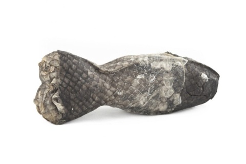 ICEPAW Kość ze skóry dorsza 45 g