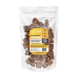 MEAT STUFF Treningówki z wołowiny 100 g