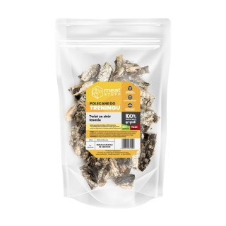 MEAT STUFF Twister z łososia 100 g