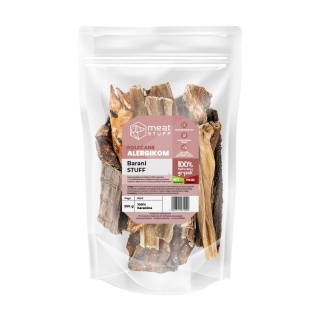 MEAT STUFF Barani stuff 250 g