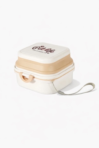 Miska turystyczna na wodę i karmę