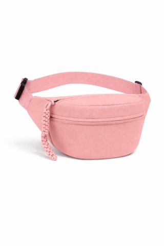 Nerka/saszetka biodrowa różowa