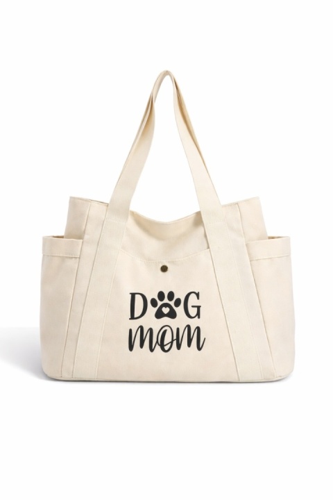 Torba "Dog mom"