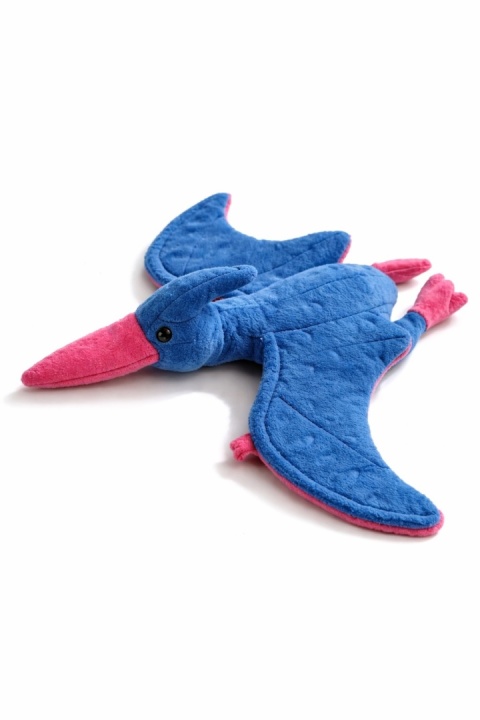 Pluszowy pterodaktyl 35 cm