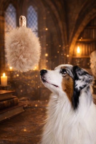 Stwórz swój szarpak puszek z Doogwartu SUPER OKAZJA