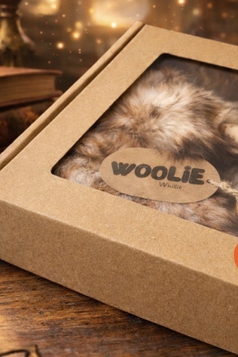 Stwórz swój szarpak pleciony z Doogwartu SUPER OKAZJA