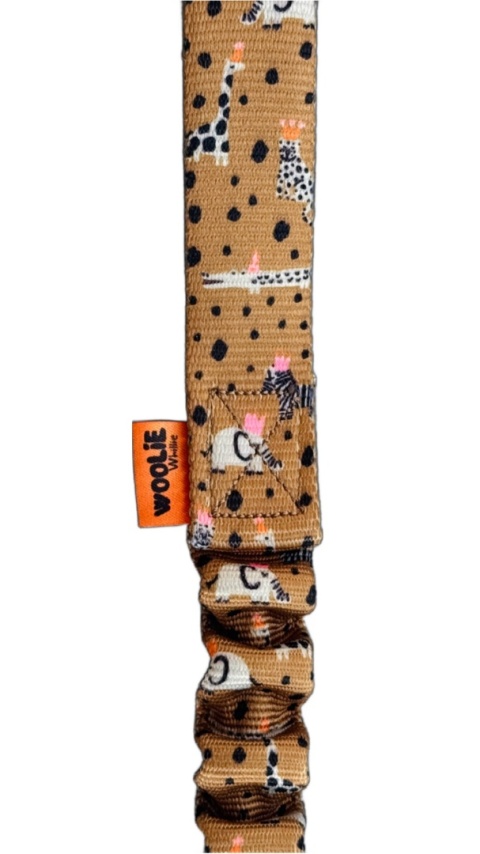 Stwórz swój szarpak ring