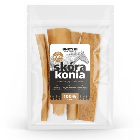 UNISZKI Skóra konia 100 g