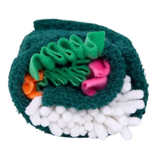 ZIPPY PAWS Mata węchowa sushi