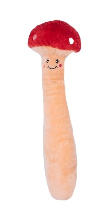 ZIPPY PAWS Pluszowy muchomor 51 cm