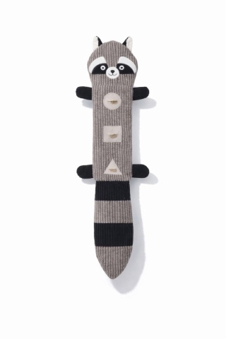 Zabawka węchowa szop