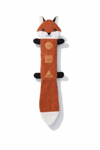 Zabawka węchowa lis